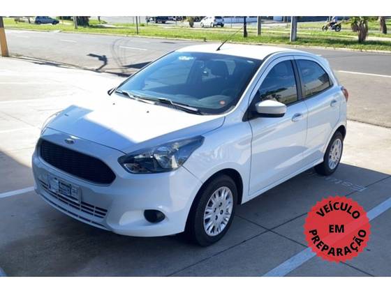 FORD KA 1.0 TI-VCT FLEX SE PLUS MANUAL FORD KA 1.0 TI-VCT FLEX SE PLUS MANUAL